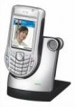 Nokia 6630 desbloqueado mais suporte com camara 3G 